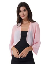 Womens sleeve chiffon for sale  SWANSEA