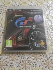 Gran turismo ps3 usato  Marano di Napoli