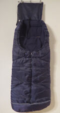 Kuscheliger winter fusssack gebraucht kaufen  Kesseling