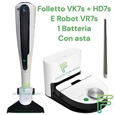 Vorwerk folletto vk7s usato  Aversa