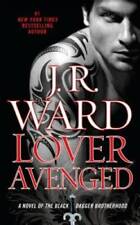 Lover avenged mass for sale  Montgomery