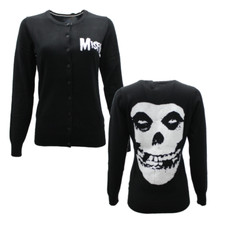 Womens misfits black for sale  Los Angeles