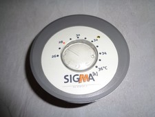 Sigma 240 230am gebraucht kaufen  Nassenfels