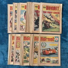 Hornet lot collection for sale  EGHAM