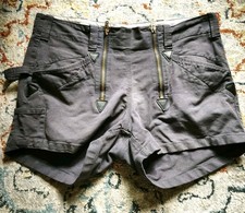 Krähe sommerzwirn kurze gebraucht kaufen  Hamburg