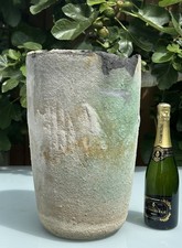 Vintage french crucible for sale  NOTTINGHAM