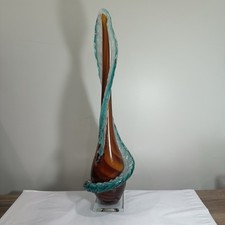 Vintage hand blown for sale  Greenbrier