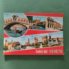 Saluti dal veneto usato  Bari