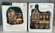 Dept christmas city for sale  Belleview