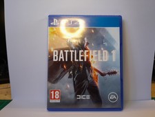Battlefield ps4 video for sale  NEWPORT