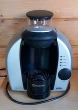 Braun tassimo 3107 for sale  ABERDEEN