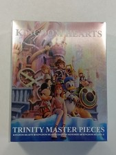 Kingdom hearts trinity d'occasion  Paris XI