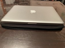 Macbook pro inch usato  Carpi
