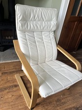 Ikea poang chair for sale  LEEDS