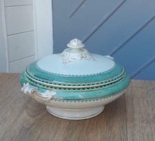 Vintage burslem england for sale  KETTERING