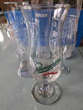 Beer glass collection for sale  CARDIFF