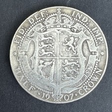 Great britain 1907 for sale  MANCHESTER
