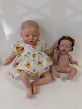 Reborn lifelike baby for sale  RUGBY