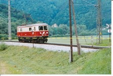 Farb foto öbb gebraucht kaufen  Karlsruhe