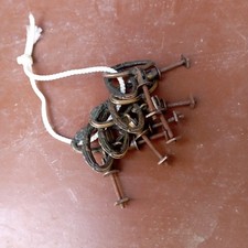 Maniglie per mobili usato  Cosenza