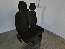 Vauxhall movano passenger for sale  YORK