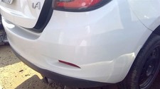 Rear bumper sedan for sale  Denver