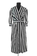 Robe noire sandro d'occasion Robe noire sandro d'occasion  France