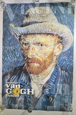 Immersive van gogh for sale  Buffalo