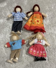 Toy van wooden for sale  WOKING