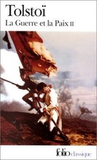 Guerre paix tome gebraucht kaufen  Berlin
