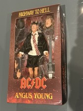 Rare figurine acdc d'occasion  Louvres
