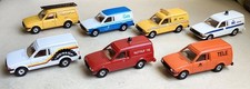 Corgi scale ford for sale  BURNLEY