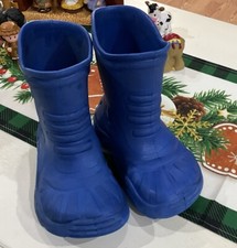 Crocs georgie blue for sale  Orange