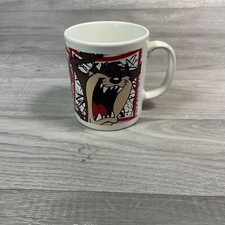 Looney tunes taz for sale  HULL