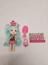 Shopkins shoppies doll for sale  Wonder Lake