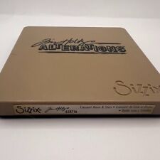Sizzix cutting die d'occasion  Expédié en Belgium