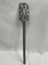 Espátula de silicone teia de aranha Williams-Sonoma Halloween, usado comprar usado  Enviando para Brazil