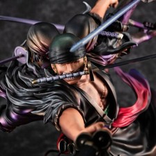 One piece p.o.p usato  Scafati