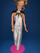 Barbie vintage fashion usato  Milano