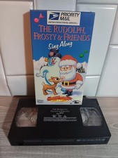 Rudolph frosty friends for sale  North Olmsted