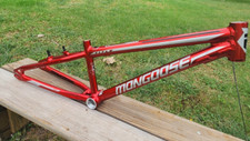 Nice mongoose title for sale  Killeen