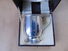 Nice vintage sterling for sale  SCARBOROUGH