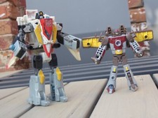 Junker transformers revenge for sale  EDINBURGH
