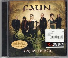 Faun den elben gebraucht kaufen  Moritzburg