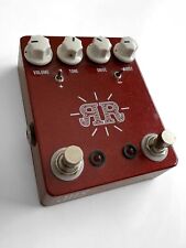 fuzz bender jhs for sale  Milton