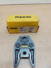 Rems roth pressbacken gebraucht kaufen  Dortmund