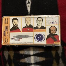 star trek rubber stamp set for sale  Oakland