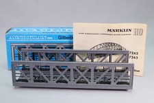 Bb086 marklin 7262 d'occasion Bb086 marklin 7262 d'occasion  Péronnas