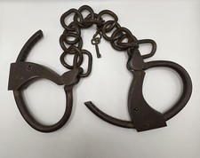leg irons for sale  Bridgeport