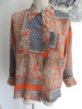 Chemise thérèse baumaire d'occasion  Lunel